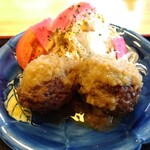 User's review image for 根カラウロコ