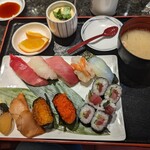 用戶對於大黒さん的評論圖