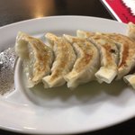 用户对于ラーメン大将 麻生店的评论图