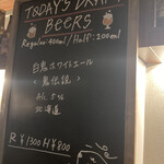 User's review image for ビアパブカムデン 西口店