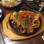 用戶對於博多串焼き バッテンよかとぉ 心斎橋店的評論圖