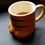 用户对于Cafe&Diningbar With Cat's Lamp的评论图