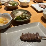 User's review image for 鳥よし 銀座店