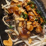 用戶對於牛ホルモンと鮮魚 牛富屋的評論圖