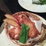 用戶對於玄品 本町 ふぐ・うなぎ・かに料理的評論圖