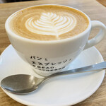 用戶對於パンとエスプレッソと的評論圖