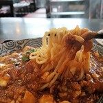 用戶對於中華菜館 栄康園的評論圖