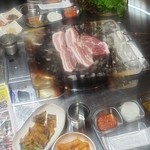 用戶對於黒門豚美人的評論圖