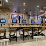 用戶對於Dishers 新宿住友ビル店的評論圖
