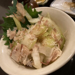 用户对于こだわり焼き鳥 美里的评论图