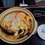 用戶對於安田屋的評論圖