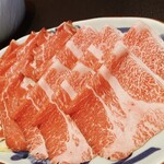 User's review image for しゃぶしゃぶ・すき焼き 吉野