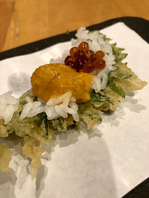 User's recommendation image for 天麩羅 松光庵