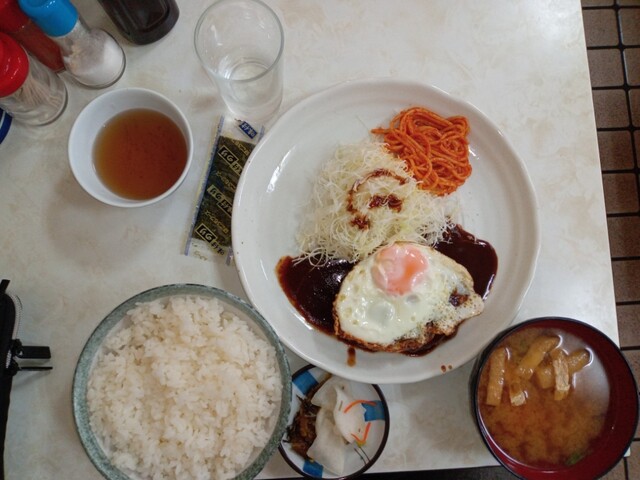 用户对于三宝食堂的评论高清图