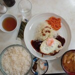 用户对于三宝食堂的评论图