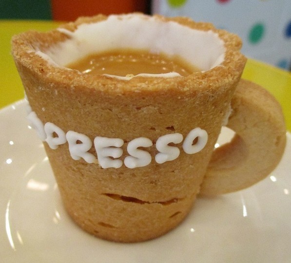 用户对于POP KYOTO的评论图