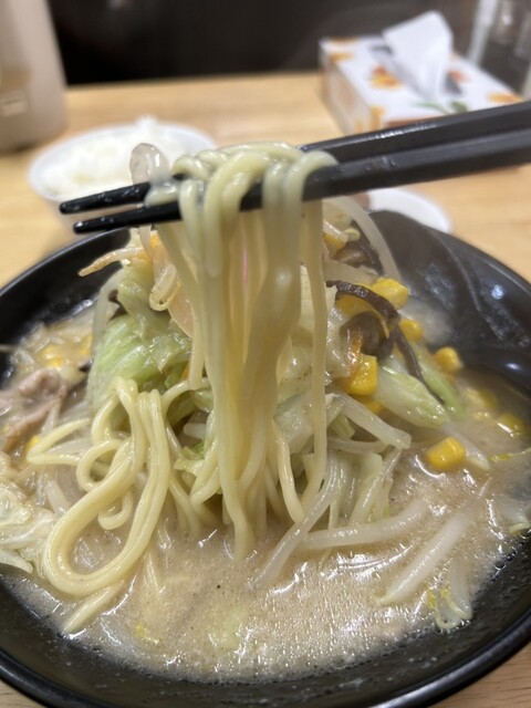 用戶對於南国食堂的評論高清圖