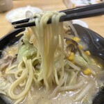 用戶對於南国食堂的評論圖