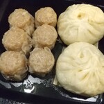 用戶對於551蓬莱 新幹線新大阪駅店的評論圖