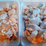 用戶對於肉の竹田屋的評論圖