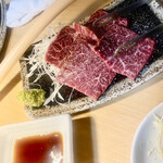 User's review image for もつ山