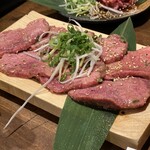 用戶對於大阪 焼肉南大門的評論圖