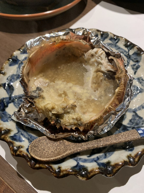用戶對於炉端焼レストラン 志古津的評論高清圖
