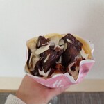 用户对于ボコイ カフェ的评论图