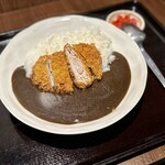 用戶對於キムカツ 恵比寿本店的評論圖