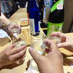用戶對於おいしい酒倶楽部的評論圖