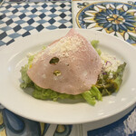 User's review image for Pizza Napoletana Da ENO