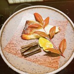 User's review image for 箱根 花紋
