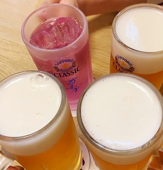 用户对于海鮮処 かふか的评论高清图