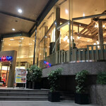用戶對於中国茶房8 麻布十番店的評論圖