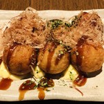 用戶對於甘太郎 秋葉原店的評論圖