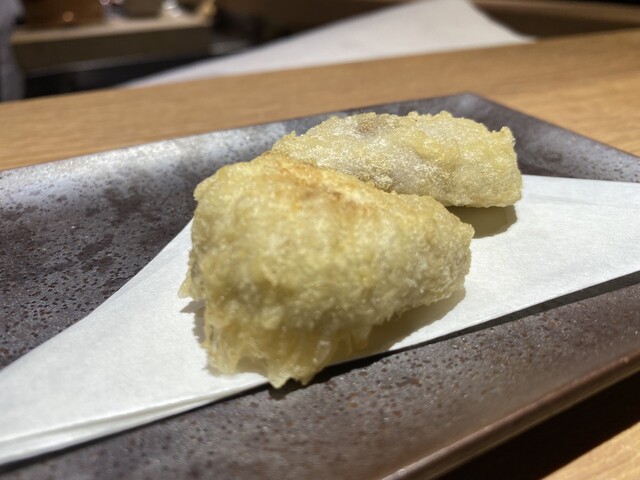 用户对于秋葉原 鮨 よこ田的评论高清图
