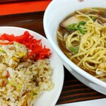 User's review image for 大阪王将 六本松店
