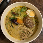 User's review image for イエロースパイス 北堀江