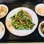 用戶對於巧福的評論圖