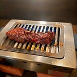 用戶對於焼肉ここから 東陽町店的評論圖