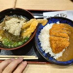用戶對於資さんうどん 魚町店的評論圖