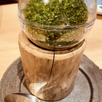 用户对于鮨・酒・肴 杉玉 伏見桃山的评论图