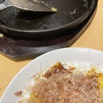 用户对于京とんちん亭的评论图