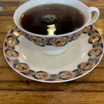 用戶對於喫茶 コティー的評論圖