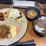 User's review image for スーパーホテル Premier帯広駅前