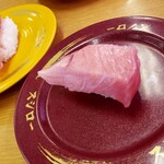 用户对于スシロー 福岡親富孝通り店的评论图