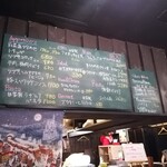 用户对于ビストロ トランビア的评论图