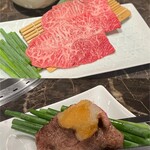 用戶對於焼肉の牛太 本陣 弁天町ベイタワー店的評論圖