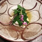 用戶對於レストラン ヤマウチ ギンザ的評論圖