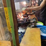 用戶對於屋台まみちゃん的評論圖